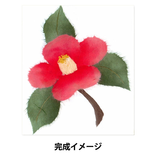 しらたま　自分で作る和紙ちぎり絵　花5枚セット しらたま様専用 自分で作る和紙ちぎり絵 花5枚セット 【公式通販】