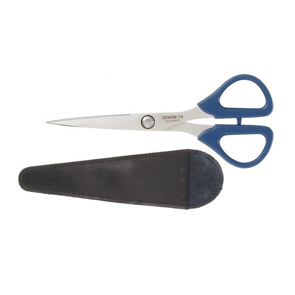 手芸用はさみ 『カットワークはさみ 170 (17cm) 36-667』 Clover