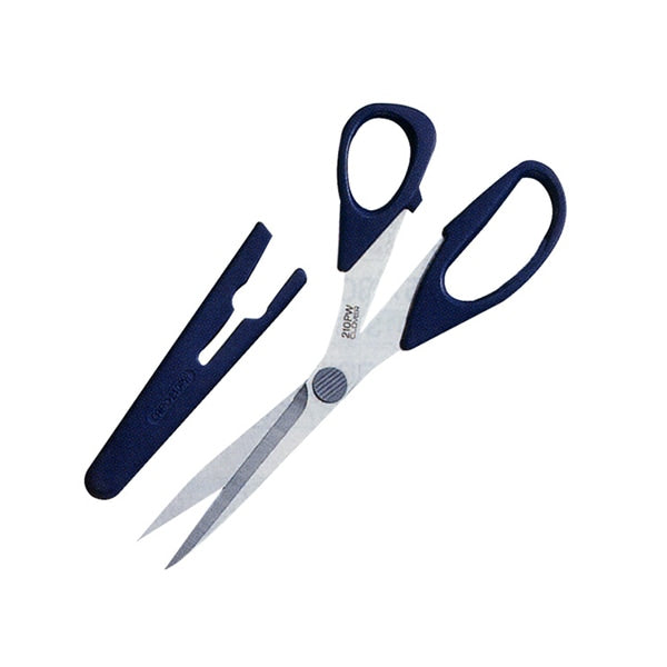 ciseaux d'artisanat 『ciseaux à patchwork 210 (21cm) 36-664" Clover