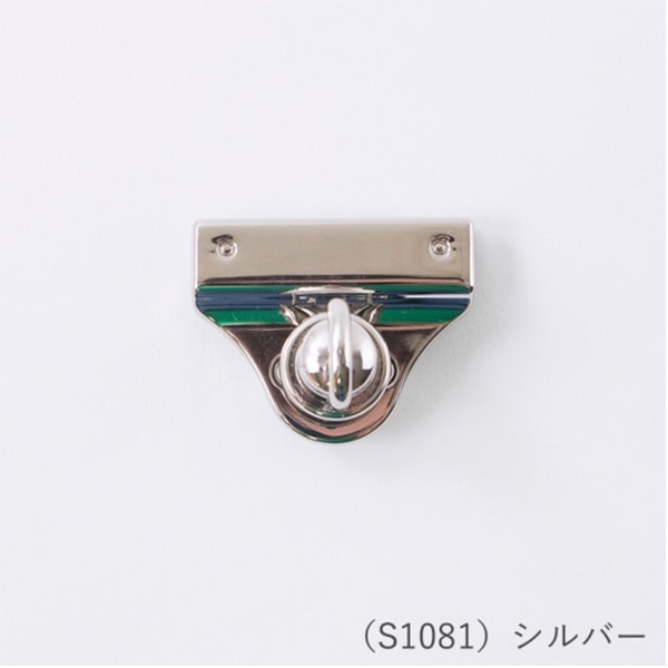 가방 재료 "Hineri Bracket S1081 SV"Marchenart Fairy Art