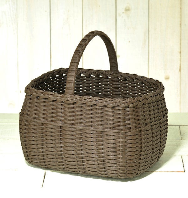 Kit de artesanía "Eco Craft One Many House Basales H360-240" Hamanaka