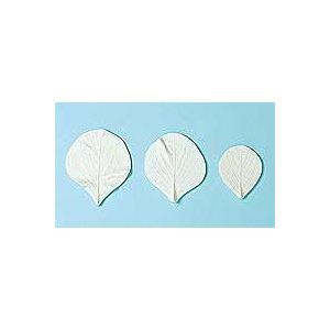 Clay -type "Strawberry Leaves" Sun Industries