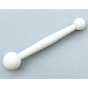 Clay tool "Plastic round stick (large) 206" Sun Industries