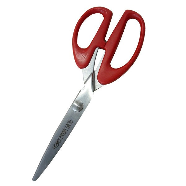 Forbici artigianali 『ciseaux cranteurs Hobby Wave Blade (5mm 22cm) 36-633" Clover