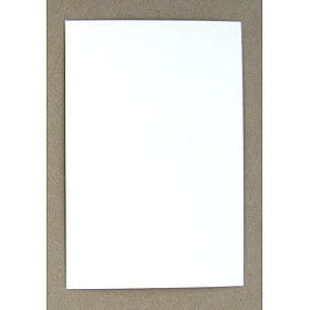 Kit di fiori pressante "PITAKKO Postcard fatto a mano P-701"