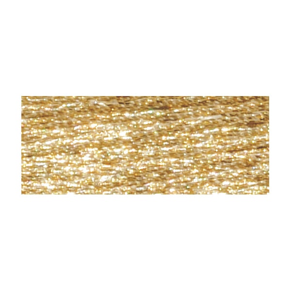 Embroidery thread "DMC Light Effect Thread 317W-E677" DMC DM CSI