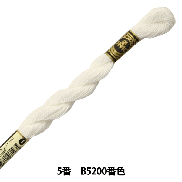 ВышивкаНитки "Вышивка DMC № 5Нитки B5200 Color "DMC Dewhm Sea