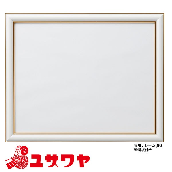 Сумма вышивки «Выделенная сумма рамы №582920" Лекен Lecien Cosmo Cosmo