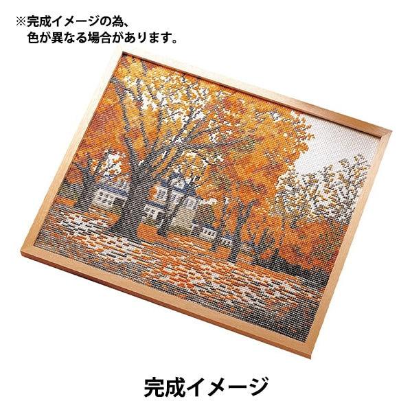 Stickerei Kit "Stickerei Kit Kitai Kein Gedicht Olympus