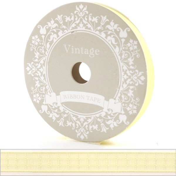 리본 "폴리 에스테르 오르간 리본 9mm 너비 킬로"