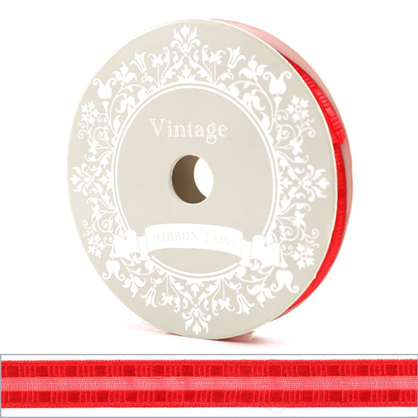 Лента "Нейлоновая лента ленты 9 мм шириной, так как"