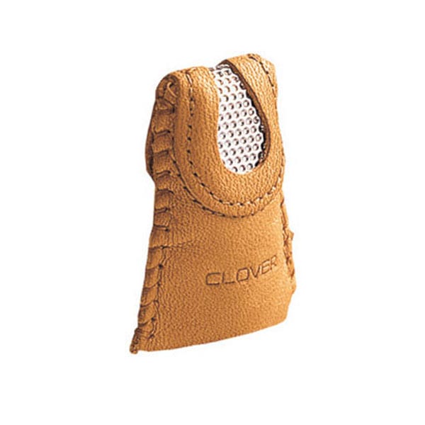 Fingerhut "Top -MünzeFingerhut 57-364』 Clover