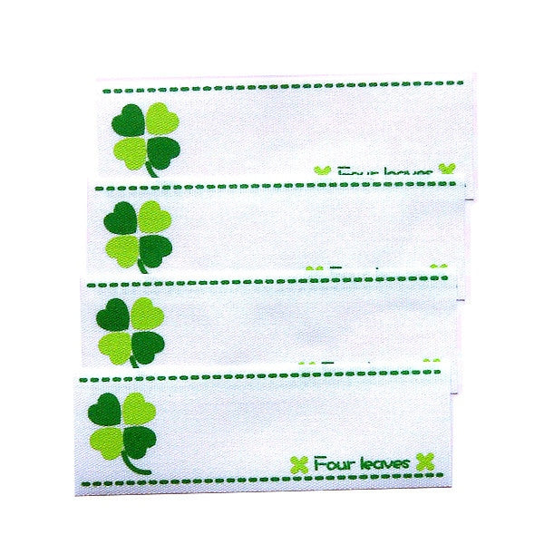 补丁 “名称标签Clover GA518-58130”先驱先驱