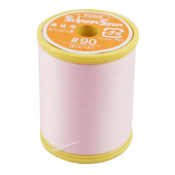 Нитки для швейной машины "Shappespan Thin Ground #90 300M 3 -й цвет" Fujix Fujix