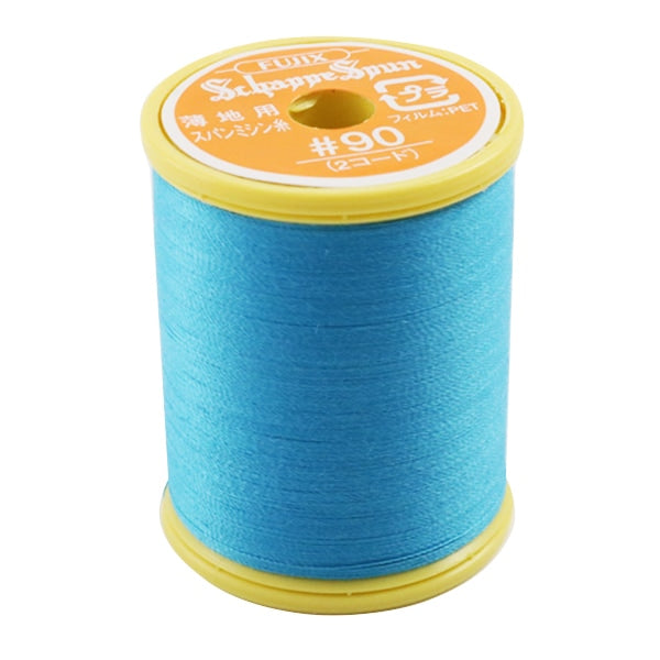 Нитки для швейной машины "Shappespan Thin Ground #90 300M 264 №" Fujix Fujix