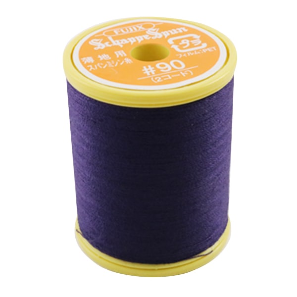 Filo per macchina da cucire "Shappespan Shin Ground #90 300m 251 Color" Fujix Fujix