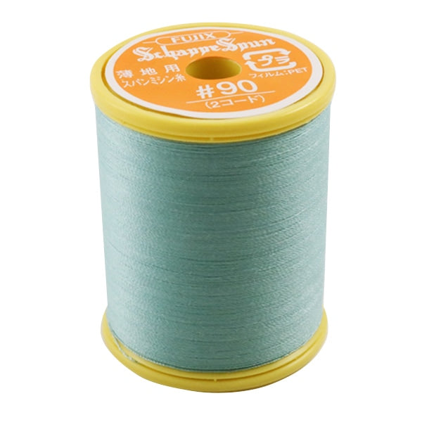 Нитки для швейной машины "Shappespan Thin Ground #90 300M 254 -й цвет" Fujix Fujix