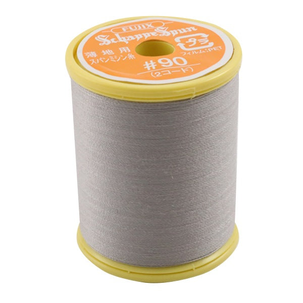 Nähmaschinengarn "Shappespan Thin Ground #90 300m 289 Nein." Fujix Fujix