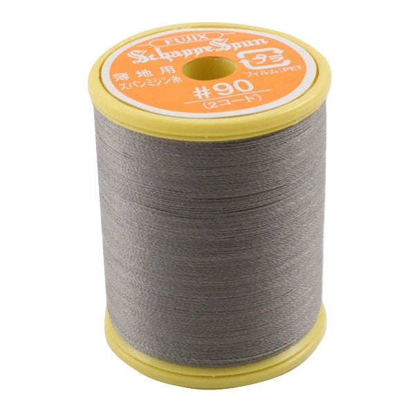 Нитки для швейной машины "Shappespan Thin Ground #90 300M 290 №" Fujix Fujix