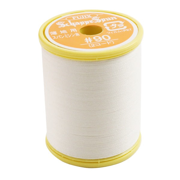 Нитки для швейной машины "Shappespan Thin Ground #90 300M 227 -й цвет" Fujix Fujix