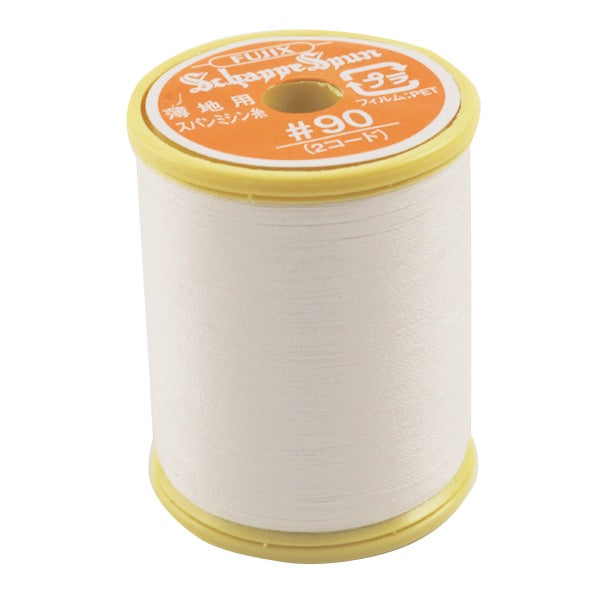 Нитки для швейной машины "Shappespan Thin Ground #90 300M 270 №" Fujix Fujix