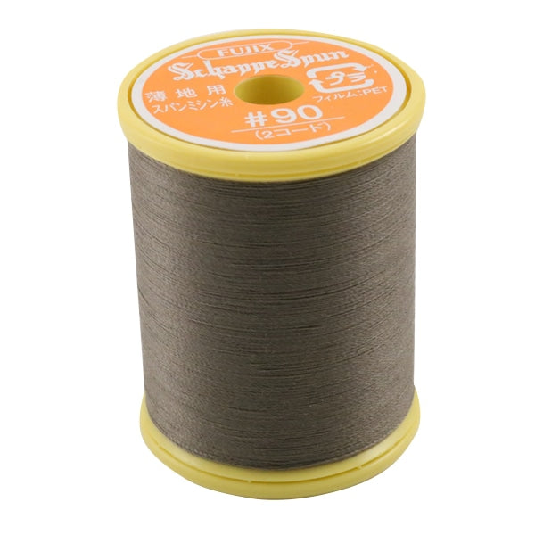 Нитки для швейной машины "Shappespan Thin Ground #90 300M 134 -й цвет" Fujix Fujix