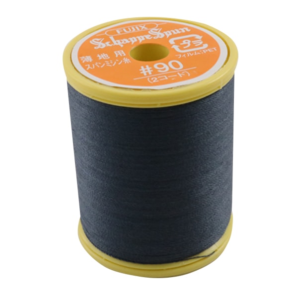 Filo per macchina da cucire "Shappespan Shin Ground #90 300m 193 Color" Fujix Fujix