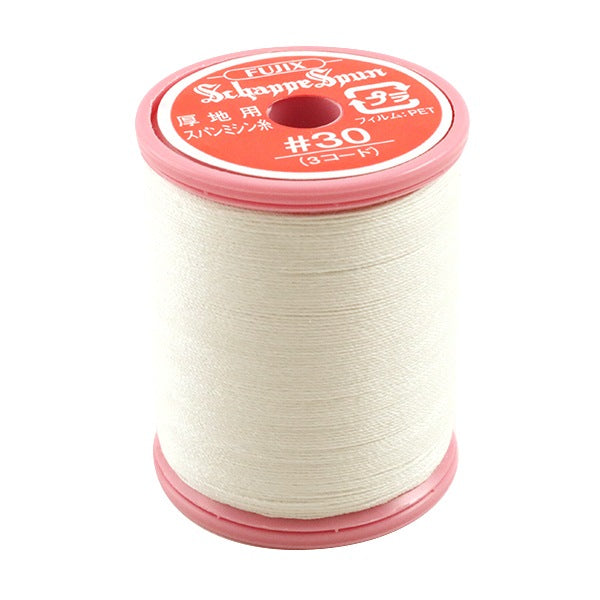 Hilo de máquina de coser "SHAPPESPAN GRUENTE GROUND #30 100M 270 No."