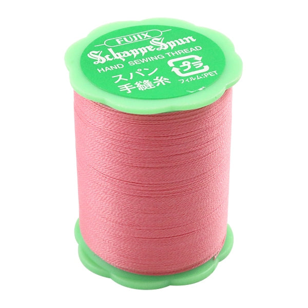 خيط خياطة يدوي "شابيسبون للقماش العادي 50 م رقم 8 لون" فوجيكس فوجيكس