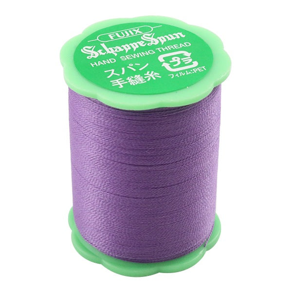 Нитки для ручного шитья "Shappespan Normal Region 50m 245 №" Fujix Fujix