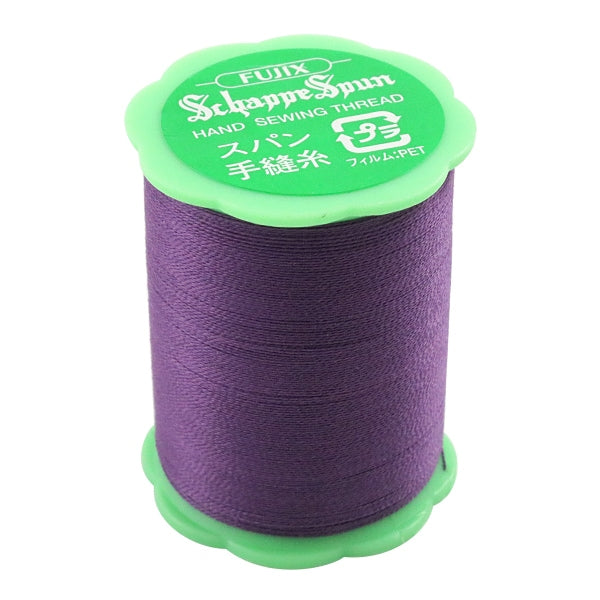 Hand-Nähgarn "Shappespan gewöhnliche Region 50m 246. Farbe" Fujix Fujix