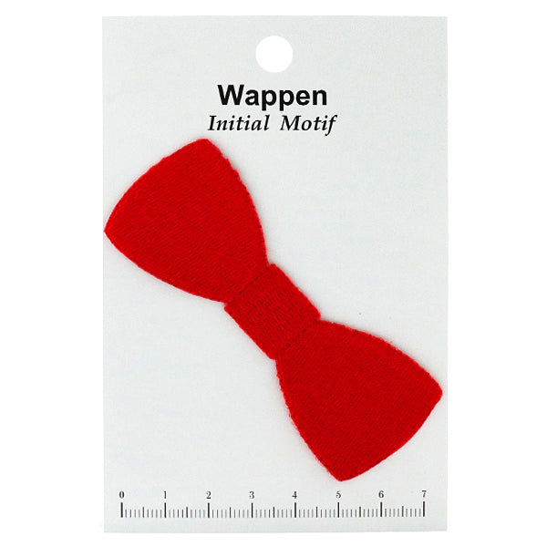 Aufnäher "Imm -06 MotivAufnäher FarbbandAKA " KIYOHARA