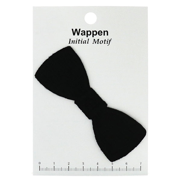 Aufnäher "Imm -07 MotivAufnäher FarbbandKuro " KIYOHARA