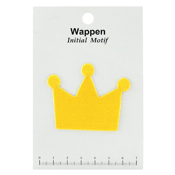 Aufnäher "Imm -09 MotivAufnäher Oukan " KIYOHARA