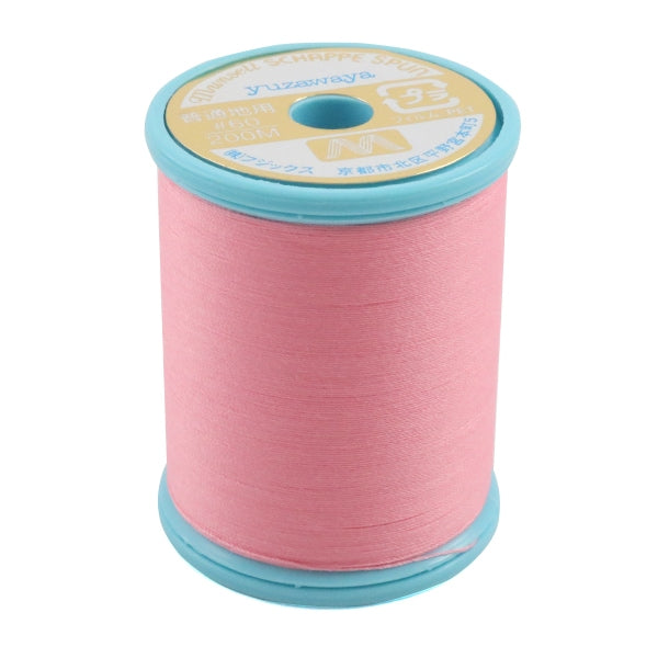 Nähmaschinengarn "Mansel Shappe Si Pan gewöhnliche lokale #60 200m 7. Farbe" Mansell Mansel