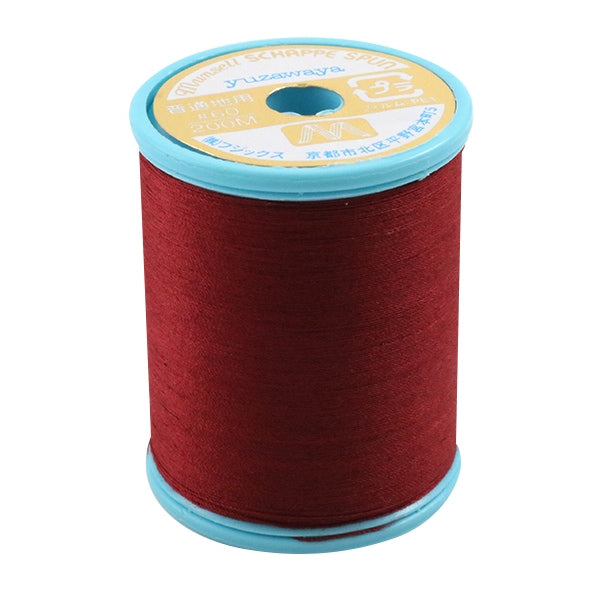 Нитки для швейной машины "Mancel Shappe Si Pan