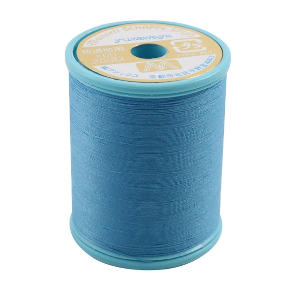 Nähmaschinengarn "Mancel Shappe Si Pan gewöhnlicher lokaler #60 200m 89 Farbe" Mansell Mansel