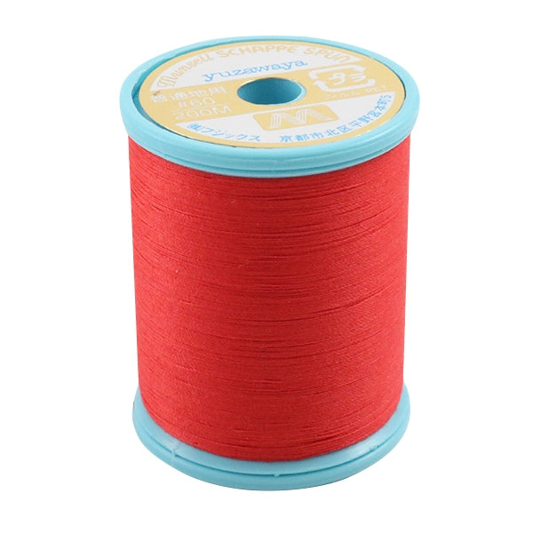 Nähmaschinengarn "Mancel Shappe Si Pan gewöhnliche lokale #60 200m 10. Farbe" Mansell Mansel