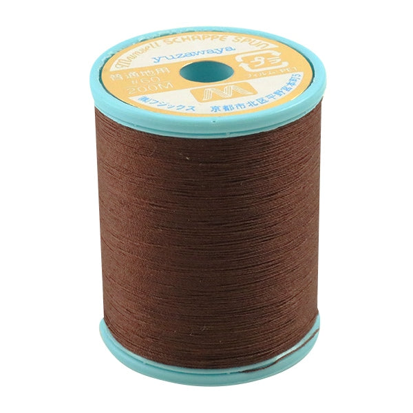 Nähmaschinengarn "Mansel Shappe Si Pan gewöhnliche lokale #60 200m 125 Farbe" Mansell Mansel