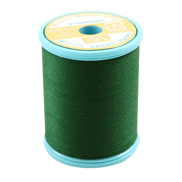 Nähmaschinengarn "Mancel Shappespan gewöhnlicher lokaler #60 200m 64. Farbe" Mansell Mansel