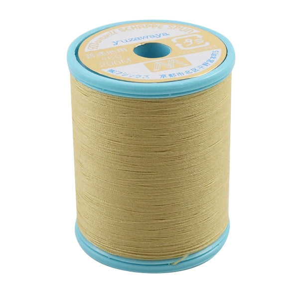 재봉사 "Mancel Shappespan 일반 지역 #60 200m 32 컬러"Mansell Mansel