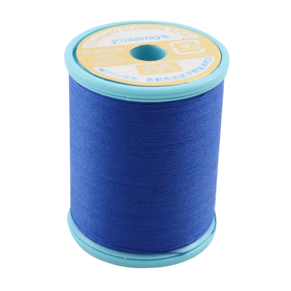 Nähmaschinengarn "Mansel Shappe Si Pan Normal lokal #60 200m 361 Farbe" Mansell Mansel