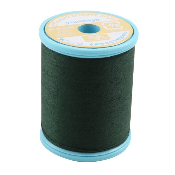 Nähmaschinengarn "Mancel Shappespan gewöhnlicher lokaler #60 200m 67 Farbe" Mansell Mansel