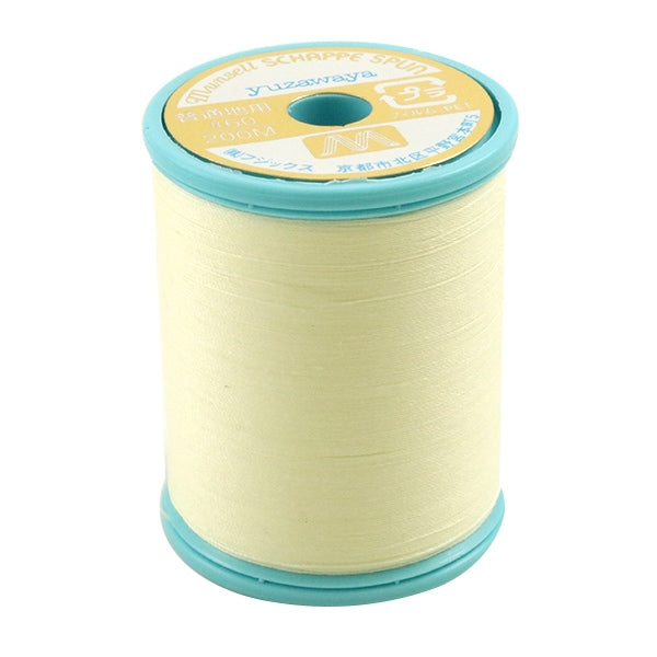 Nähmaschinengarn "Mansel Shappe Si Pan gewöhnliche lokale #60 200m 25 Farbe" Mansell Mansel