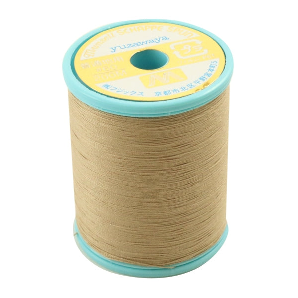 Hilo de máquina de coser "Mansel Shappespan Ordinary Local #60 200m 274 No."