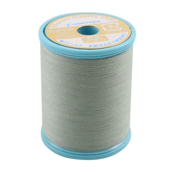 Nähmaschinengarn "Mancel Shappe Si Pan gewöhnliche lokale lokale #60 200m 54. Farbe" Mansell Mansel