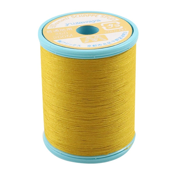 Nähmaschinengarn "Mansel Shappe Si Pan gewöhnliche lokale #60 200m 33 Farbe" Mansell Mansel