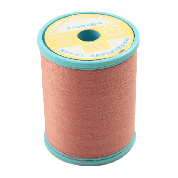 재봉사 "Mancel Shappespan 일반 지역 #60 200m 218 컬러"Mansell Mansel