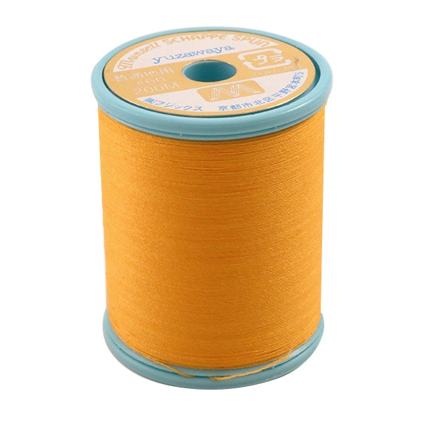 Nähmaschinengarn "Mansel Shappe Si Pan gewöhnliche lokale #60 200m 35. Farbe" Mansell Mansel