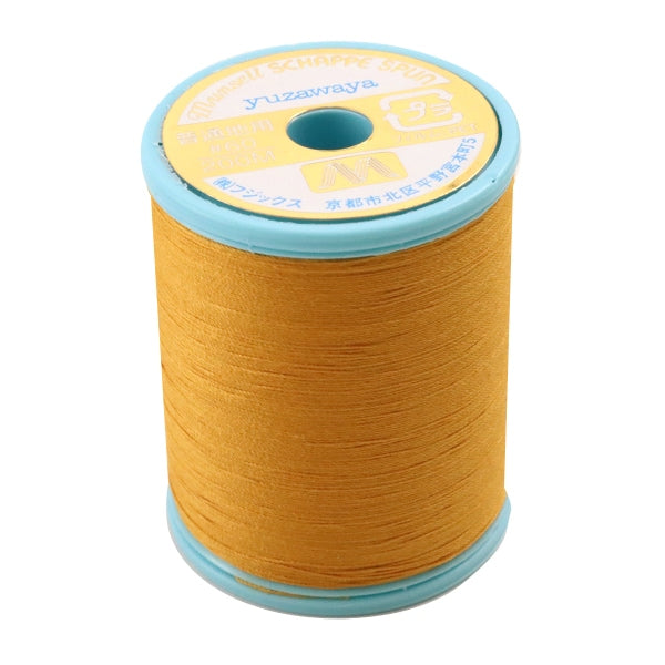 재봉사 "Mansel Shappe Si Pan Normal Local #60 200m 230 No."Mansell Mansel